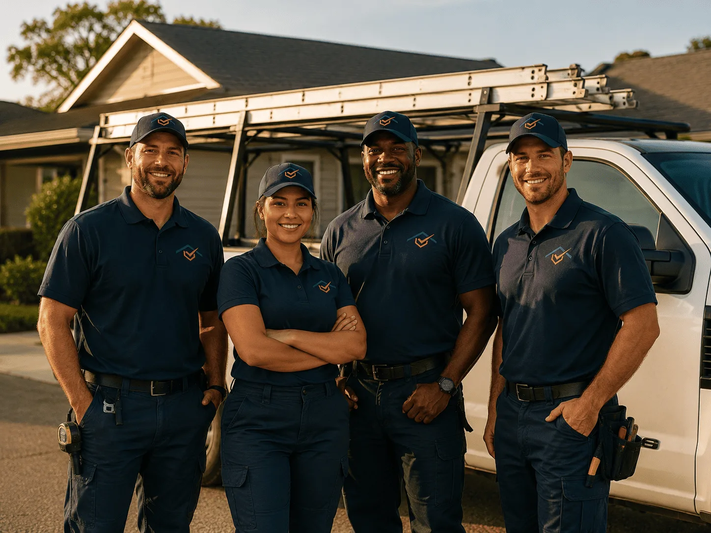 Roof Inspection company in Pleasant Mount, PA